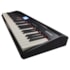 Teclado Roland Go Piano GO-61P para Criação Musical Preto Teclado Roland Go Piano GO-61P para Criação Musical Preto