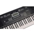 Teclado Roland Revas KB330 Arranjador Preto 61 Teclas C/ Fonte