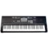 Teclado Roland Revas KB330 Arranjador Preto 61 Teclas C/ Fonte