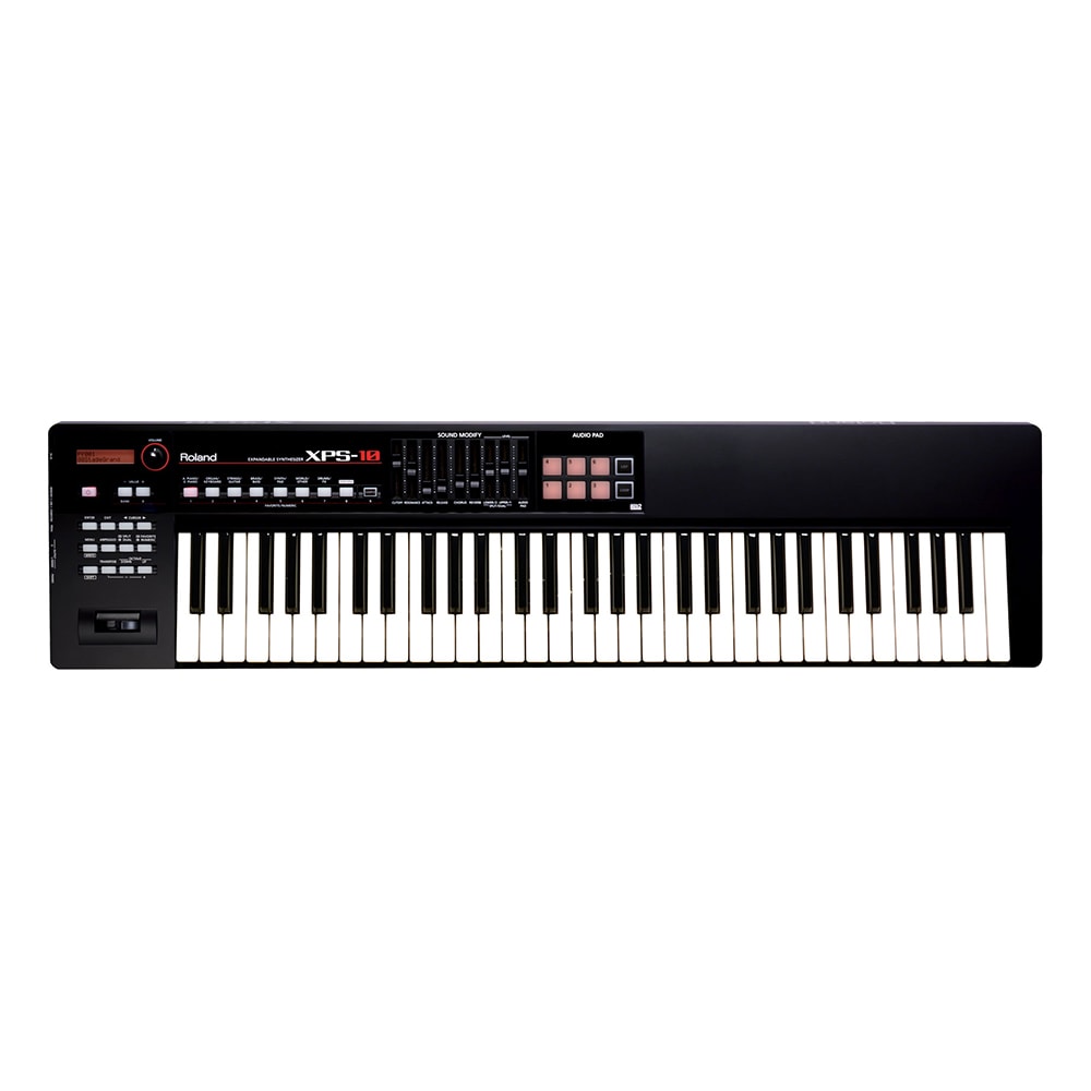 Teclado Roland XPS-10 Sintetizador - Akustica Musical