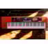 Teclado Roland XPS10X RD Sintetizador Vermelho Teclado Roland XPS10X RD Sintetizador Vermelho