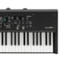 Teclado Yamaha CP73 Stage Sintetizador Preto 73 Teclas C/ Fonte Teclado Yamaha CP73 Stage Sintetizador Preto 73 Teclas C/ Fonte