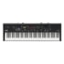 Teclado Yamaha CP73 Stage Sintetizador Preto 73 Teclas C/ Fonte Teclado Yamaha CP73 Stage Sintetizador Preto 73 Teclas C/ Fonte