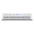 Teclado Yamaha EZ-300 de 61 teclas c/ Fonte