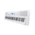 Teclado Yamaha EZ-300 de 61 teclas c/ Fonte Teclado Yamaha EZ-300 de 61 teclas c/ Fonte