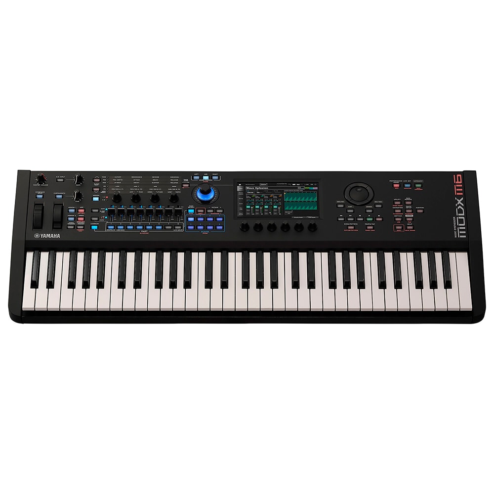 Teclado Casio CTX800 BK Linha CT-X Arranjador de 61 Teclas Preto C
