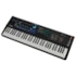 Teclado Yamaha MODX M6 Sintetizador Preto 61 Teclas C/ Fonte