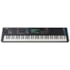Teclado Yamaha MODX7 + Plus Sintetizador Preto 76 Teclas C/ Fonte Teclado Yamaha MODX7 + Plus Sintetizador Preto 76 Teclas C/ Fonte