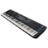 Teclado Yamaha MODX7 + Plus Sintetizador Preto 76 Teclas C/ Fonte Teclado Yamaha MODX7 + Plus Sintetizador Preto 76 Teclas C/ Fonte