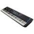 Teclado Yamaha MODX7 + Plus Sintetizador Preto 76 Teclas C/ Fonte