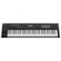 Teclado Yamaha MX61 BK Sintetizador MX Series Preto 61 Teclas C/ Fonte