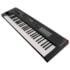 Teclado Yamaha MX61 BK Sintetizador MX Series Preto 61 Teclas C/ Fonte