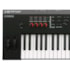 Teclado Yamaha MX61 BK Sintetizador MX Series Preto 61 Teclas C/ Fonte