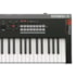 Teclado Yamaha MX61 BK Sintetizador MX Series Preto 61 Teclas C/ Fonte Teclado Yamaha MX61 BK Sintetizador MX Series Preto 61 Teclas C/ Fonte