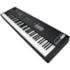 Teclado Yamaha MX88 BK Sintetizador Preto 88 Teclas C/ Fonte Teclado Yamaha MX88 BK Sintetizador Preto 88 Teclas C/ Fonte
