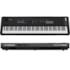 Teclado Yamaha MX88 BK Sintetizador Preto 88 Teclas C/ Fonte Teclado Yamaha MX88 BK Sintetizador Preto 88 Teclas C/ Fonte