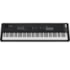 Teclado Yamaha MX88 BK Sintetizador Preto 88 Teclas C/ Fonte Teclado Yamaha MX88 BK Sintetizador Preto 88 Teclas C/ Fonte