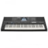 Teclado Yamaha PSR-E473 Arranjador de 61 Teclas Preto C/ Fonte Teclado Yamaha PSR-E473 Arranjador de 61 Teclas Preto C/ Fonte