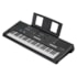Teclado Yamaha PSR-E483 Arranjador de 61 Teclas Preto C/ Fonte