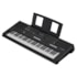 Teclado Yamaha PSR-E583 Arranjador 61 Teclas Preto C/ Fonte