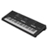 Teclado Yamaha PSR-E583 Arranjador 61 Teclas Preto C/ Fonte