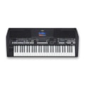 Teclado Yamaha PSR-SX600 PSR-SX Series Arranjad...