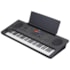 Teclado Yamaha PSR-SX620 Arranjador 61 Teclas Preto