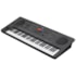 Teclado Yamaha PSR-SX620 Arranjador 61 Teclas Preto