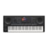 Teclado Yamaha PSR-SX620 Arranjador 61 Teclas Preto