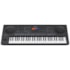 Teclado Yamaha PSR-SX620 Arranjador 61 Teclas Preto