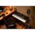 Teclado Yamaha PSR-SX620 Arranjador 61 Teclas Preto