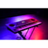 Teclado Yamaha PSR-SX620 Arranjador 61 Teclas Preto
