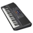 Teclado Yamaha PSR-SX700 de 61 teclas c/ Fonte   Teclado Yamaha PSR-SX700 de 61 teclas c/ Fonte
