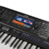 Teclado Yamaha PSR-SX700 de 61 teclas c/ Fonte   Teclado Yamaha PSR-SX700 de 61 teclas c/ Fonte