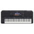 Teclado Yamaha PSR-SX700 de 61 teclas c/ Fonte   Teclado Yamaha PSR-SX700 de 61 teclas c/ Fonte