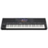 Teclado Yamaha PSR-SX720 Workstation de 61 Teclas Preto c/ Fonte  