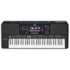 Teclado Yamaha PSR-SX720 Workstation de 61 Teclas Preto c/ Fonte  