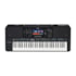 Teclado Yamaha PSR SX720X Arranjador 61 Teclas Preto