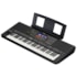 Teclado Yamaha PSR SX720X Arranjador 61 Teclas Preto