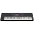 Teclado Yamaha PSR SX720X Arranjador 61 Teclas Preto