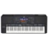 Teclado Yamaha PSR-SX920 Workstation de 61 Teclas Preto c/ Fonte  