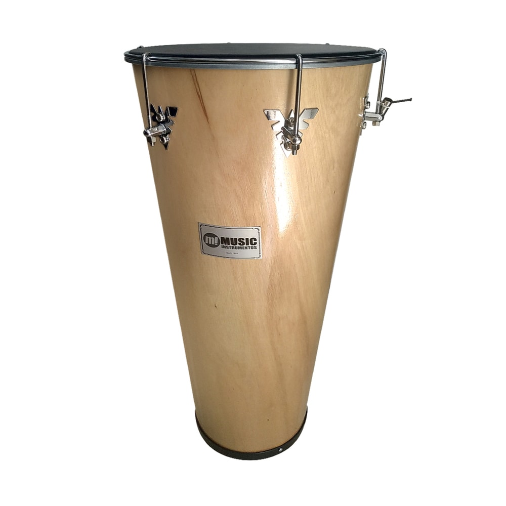 Timba Music by PHX 213NP de 13 Polegadas x 70 cm