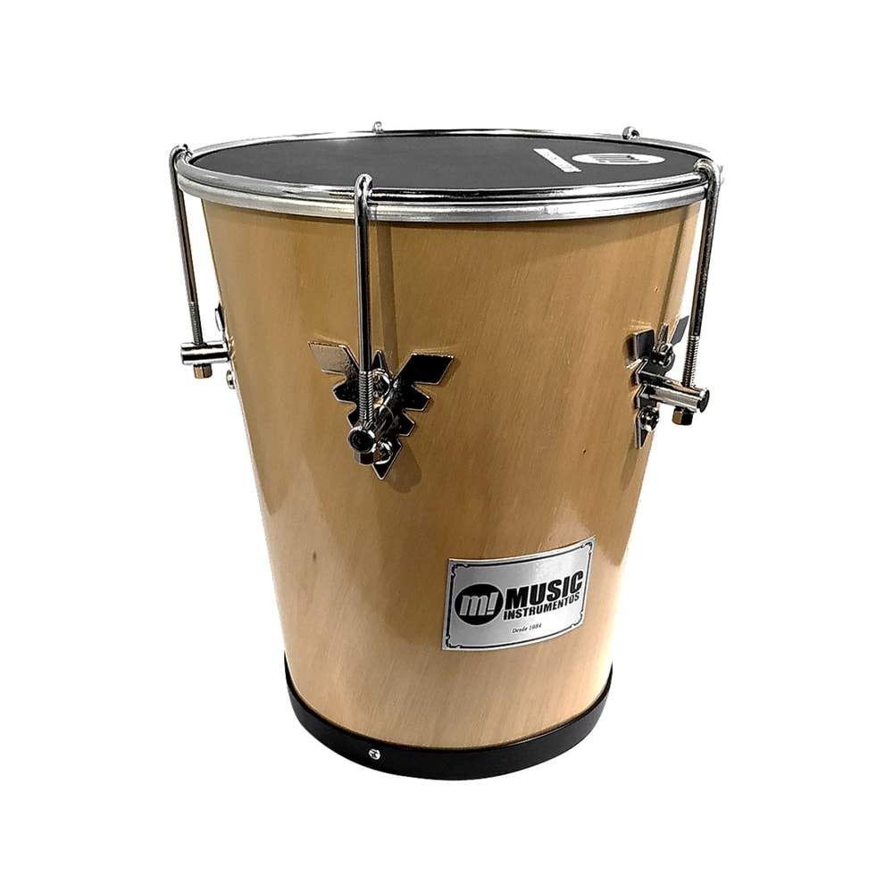 Timba Music! by PHX 215NP de 10 Polegadas x 35 cm