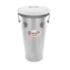 Timbal Contemporânea 03LT Light Alumínio 10x50 Pele Leitosa 