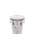Timbal Contemporânea 03LT Light Alumínio 10x50 Pele Leitosa 