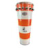 Timbal Contemporânea 213CC16BA Madeira Signature Cara de Cobra 14x90