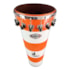 Timbal Contemporânea 213CC16BA Madeira Signature Cara de Cobra 14x90