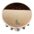 Timbal Contemporânea 213CC16BA Madeira Signature Cara de Cobra 14x90