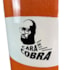 Timbal Contemporânea 213CC16BA Madeira Signature Cara de Cobra 14x90