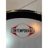 Timbal Contemporânea 241CLBS Alumínio Brisa Suave 14x90